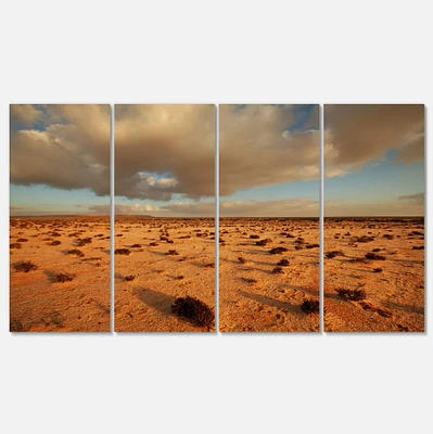 Designart - Desert in Western Sahara