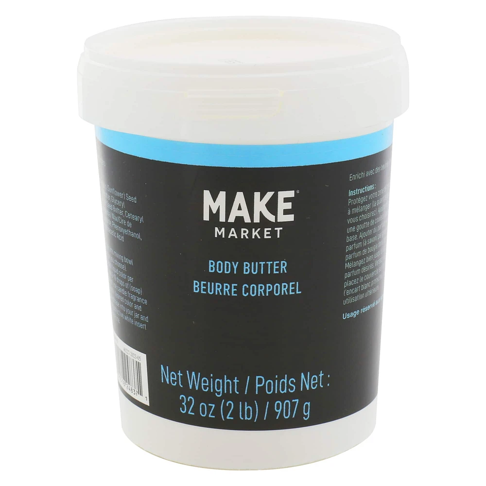 Body Butter Base by Make Market®