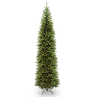 10ft. Unlit Kingswood® Fir Artificial Christmas Tree