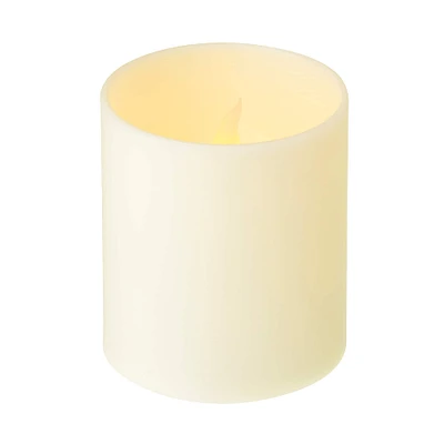 Ashland® Basic Elements™ Flameless LED Votives, 12 Count