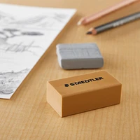 12 Pack: Staedtler® Art Eraser Set