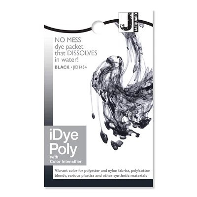 Jacquard Synthetic Fabric iDye