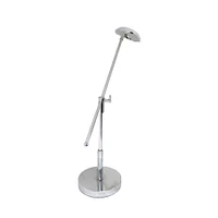 Simple Designs™ 21" 3W Balance Arm LED Desk Lamp with Swivel Head