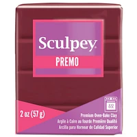 Premo! Sculpey® 2oz. Oven-Bake Clay