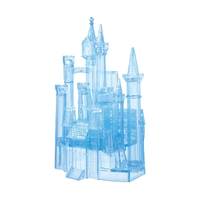 Original 3D Crystal Puzzle™ Disney Cinderella's Castle 71 Piece Puzzle