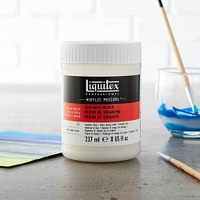 Liquitex® Silkscreen Medium