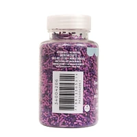Sweet Tooth Fairy® Purple Sprinkle Mix, 4oz.