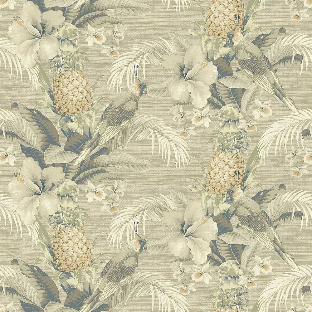 Tommy Bahama® Beach Bounty Peel & Stick Wallpaper