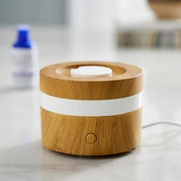 Yellow USB Color Changing Aromatic Diffuser by Ashland®