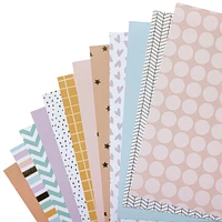 Basic Paper Pad by Recollections™, 6" x 6"