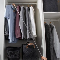 Organize It All Easy Reach Hook