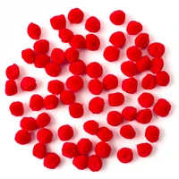 1/2" Pom Poms By Creatology