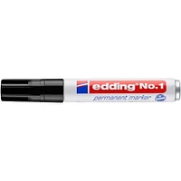 edding® No.1 Permanent Marker