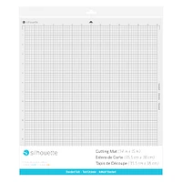 Silhouette Cameo® Plus Standard Tack Cutting Mat