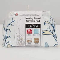 Household Essentials Ironing Board Cover and Pad