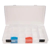 The Beadsmith® 18-Compartment Organizer Box