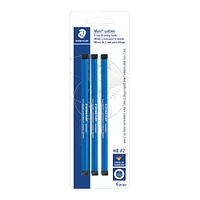 12 Packs: 6 ct. (72 total) Staedtler® Mars® 2mm HB Carbon Leads