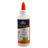 Elmer's® CraftBond® Paper Craft Glue Gel