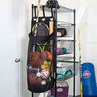 Honey Can Do All-Star Hanging Organizer