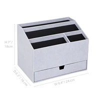 Bigso Desktop Organizer with Drawer