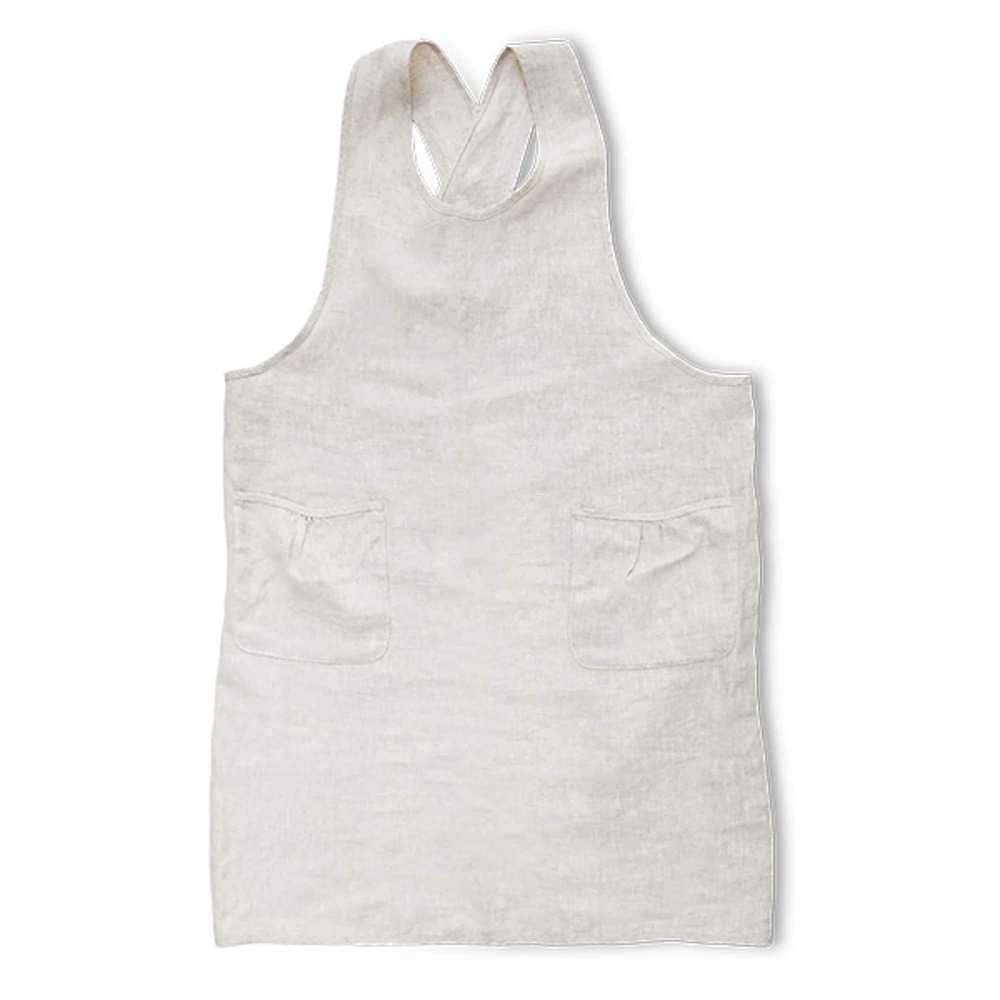 makesy The Linen Apron