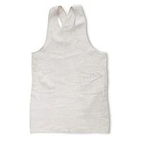 makesy The Linen Apron