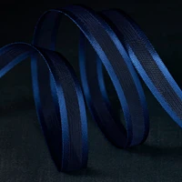 3/8" x 10yd. Sheer Ribbon with Satin Edge by Celebrate It™ 360°™