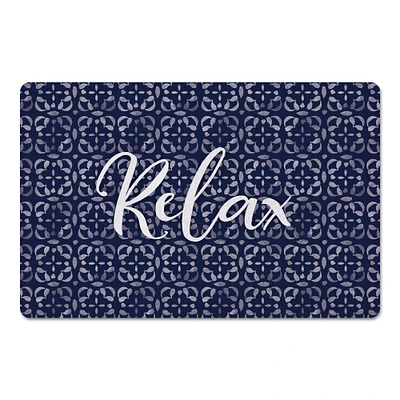 Relax Floor Mat