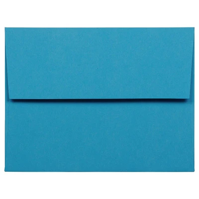 JAM Paper A2 Colored Invitation Envelopes