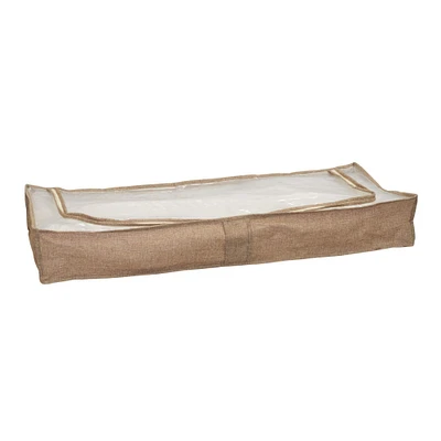 Household Essentials Under Bed Storage Bag