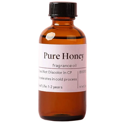 Bramble Berry Pure Honey Fragrance Oil