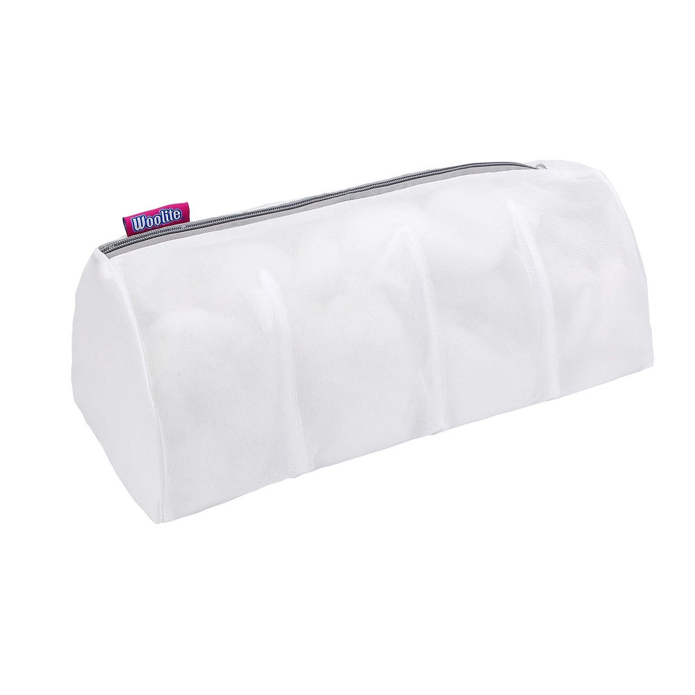 Woolite® 4 Compartment Hosiery Wash Bag