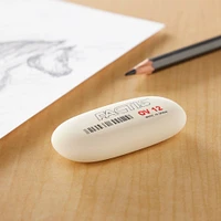 General's® Soft Oval Eraser