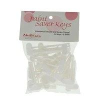 Masterson Paint Saver Keys, 24ct.