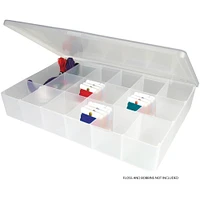 Janlynn® 17 Compartment Floss Organizer