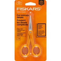 6 Pack: Fiskars® Premier No.5 Micro-Tip® Scissors