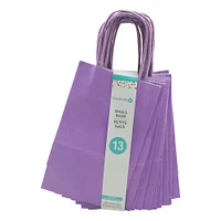 Small Lavender Paper Bags by Celebrate It™