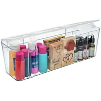 Deflecto® Large Caddy Organizer Compartment