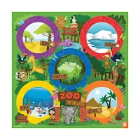 Zoo on the Loose™ Game