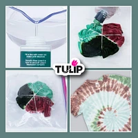 Tulip® Camo One-Step Tie-Dye Kit®