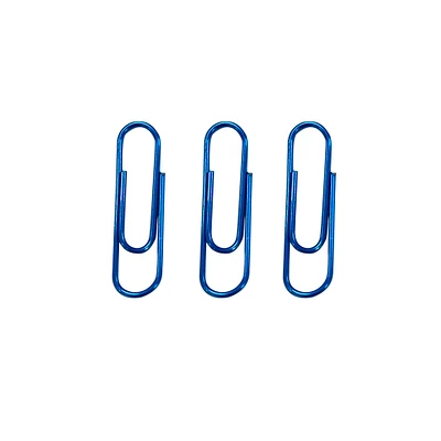 1" Paper Clips