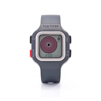 Time Timer Watch Plus® Charcoal