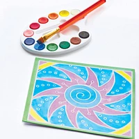 Faber-Castell® Do Art 3D Sand Painting