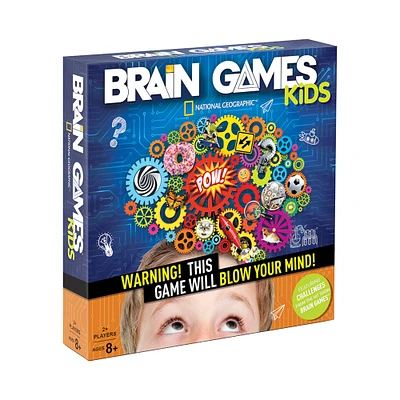 Brain Games™ Kids