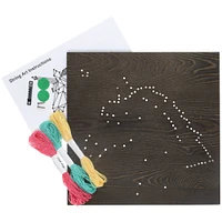 Hampton Art™ Unicorn String Art Kit