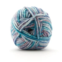 Bulky Twist™ Multi Yarn by Loops & Threads