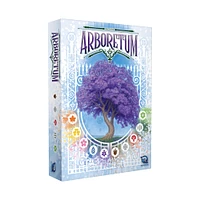 Arboretum Game