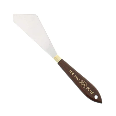 12 Pack: RGM® Italian Plus No.109 Scraper Knife