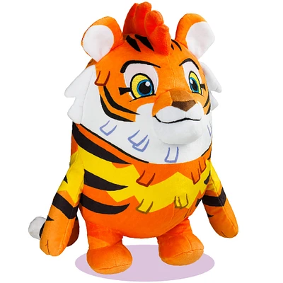 Piñata Smashlings Huggable 12" Mo the Tiger Series 1 Plush