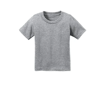 Port & Company® Core Cotton Infant T-Shirt